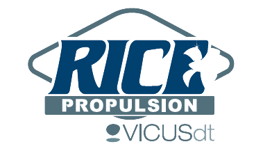 Rice Propulsion