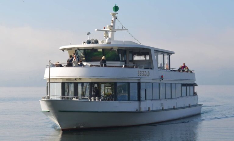 propulsion de barcos
